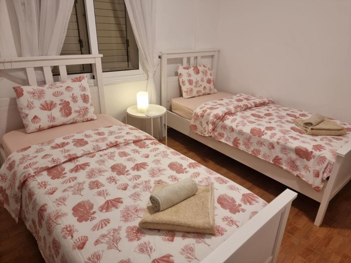 Protaras Sea View Villa With Private Pool Exterior foto